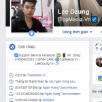 Hướng dẫn cách tạo khiên bảo vệ avatar Facebook – LeeDzung.Vn