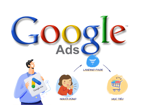 Báo giá Dịch Vụ Chạy Quảng Cáo Google Ads Chuyên Nghiệp tại TP.HCM