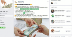 Tổng hợp các từ vi phạm chính sách Facebook khi chạy Facebook Ads