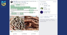 Tổng hợp các từ vi phạm chính sách Facebook khi chạy Facebook Ads