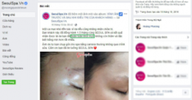 Tổng hợp các từ vi phạm chính sách Facebook khi chạy Facebook Ads