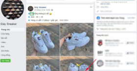 Các từ vi phạm chính sách Facebook các Marketers cần biết