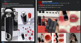 Tổng hợp những từ ngữ vi phạm chính sách Facebook khi chạy Facebook Ads