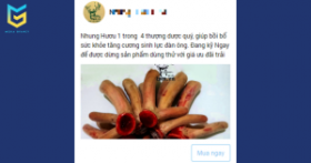 Tổng hợp các từ vi phạm chính sách Facebook khi chạy Facebook Ads