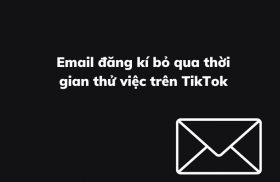 Mở giới hạn đơn hàng TikTok shop