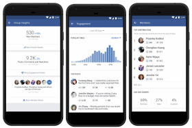facebook group insights techcrunch