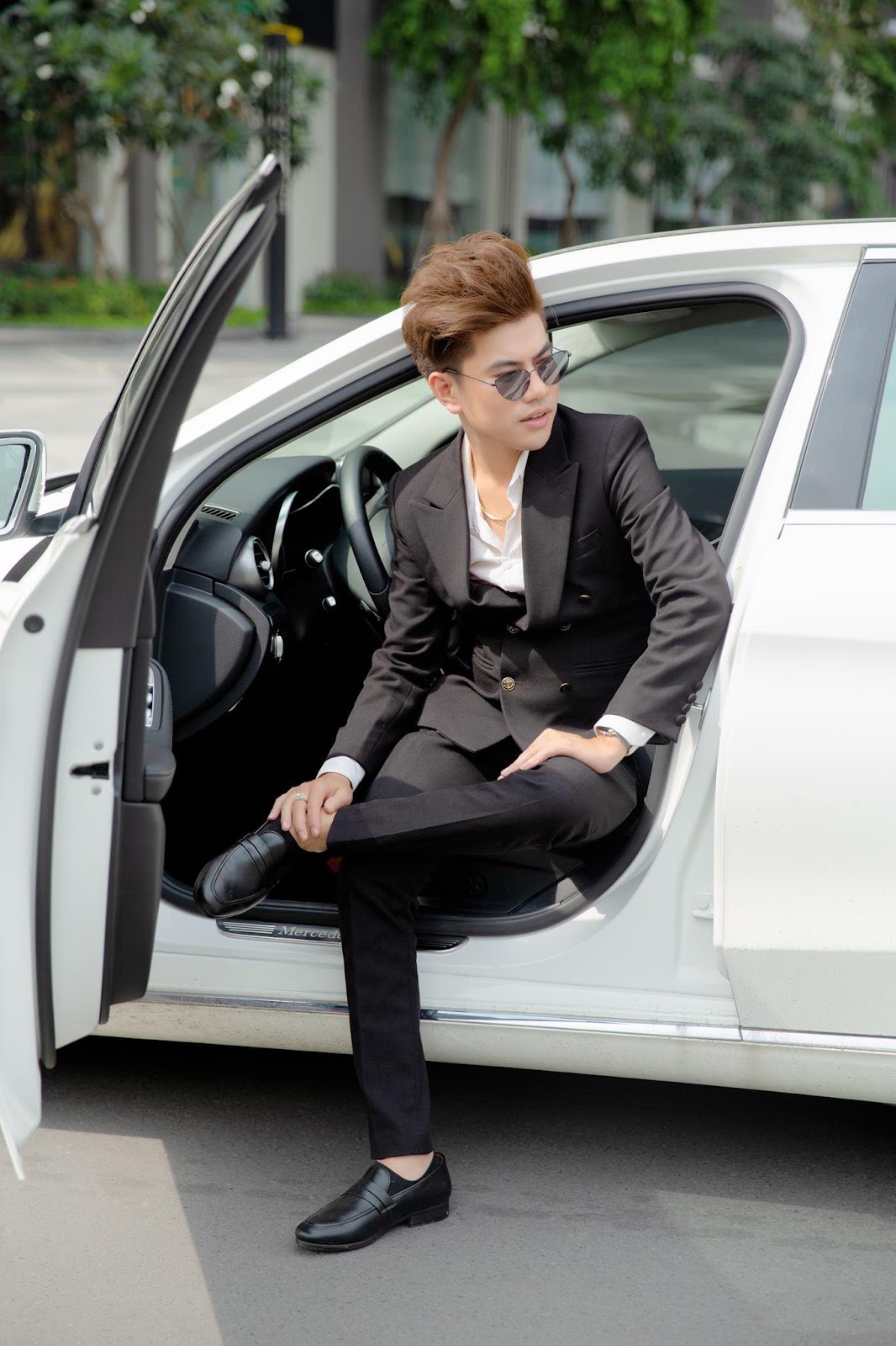 CEO Lee Dzung: “Hãy cứ sống và làm theo đam mê của bản thân” - 3